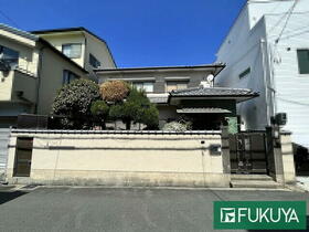 大阪府吹田市元町