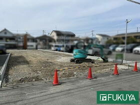大阪府大東市南津の辺町