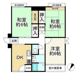 スキップハイツ