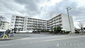 さんくれーる高槻二棟