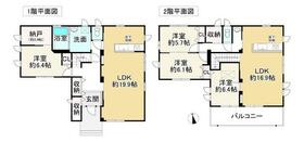 大阪府堺市南区御池台２丁