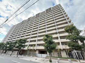 ステイツ城東グランプレイス