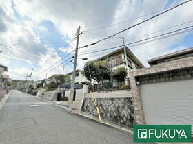 京都府長岡京市光風台