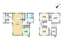滋賀県栗東市小柿４丁目