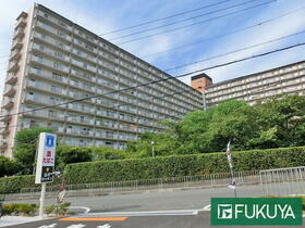 牧野駅前ハイツ