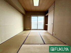 向島ニュータウン第三街区Ａ棟