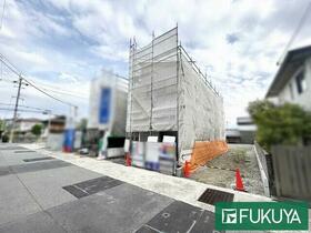 大阪府池田市豊島北１丁目