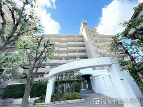 ライオンズマンション此花