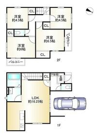 京都府京都市山科区西野山中畑町
