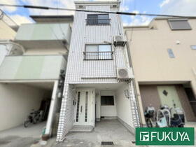 大阪府大阪市生野区生野西４丁目