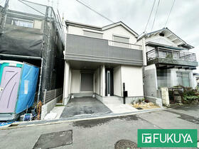 大阪府東大阪市下六万寺町３丁目