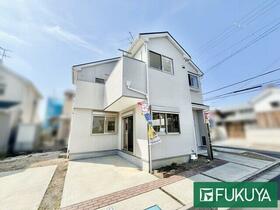 奈良県生駒郡斑鳩町龍田南５丁目