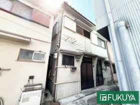 大阪府大阪市旭区中宮３丁目