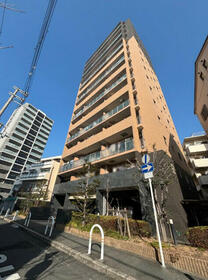 エステムコート八戸ノ里ステーションプレッソ