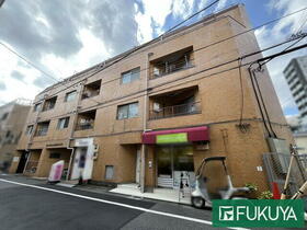 ライオンズマンション新小岩第５