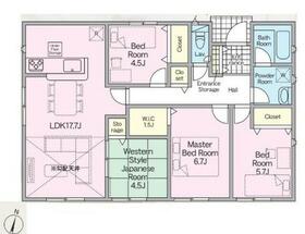 福岡県福岡市南区老司３丁目