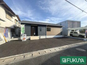 福岡県福岡市南区老司３丁目