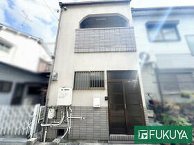 大阪府大阪市此花区朝日２丁目