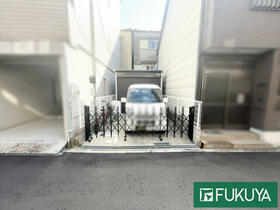 大阪府大阪市大正区泉尾５丁目