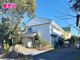 静岡県浜松市中央区早出町