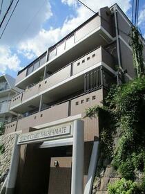 セレーヌコート中山手