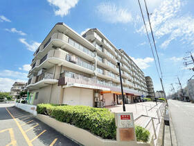 武庫川東グランドハイツ