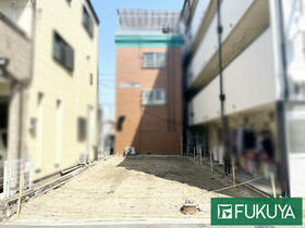 大阪府大阪市大正区平尾３丁目