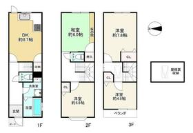 大阪府大阪市天王寺区国分町