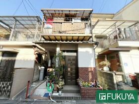 大阪府守口市大庭町１丁目