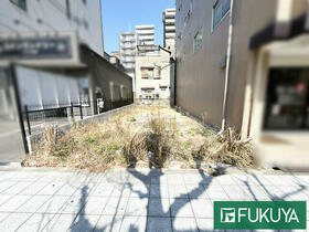 大阪府大阪市港区夕凪１丁目