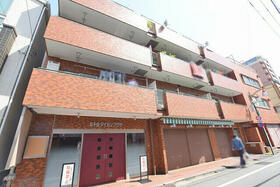 北千住ダイカンプラザ