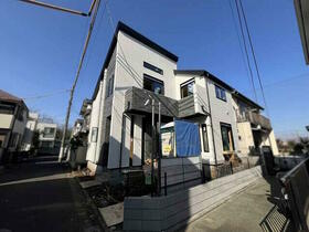 東京都練馬区関町北５丁目