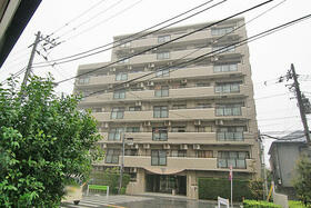 藤和シティホームズ南大泉