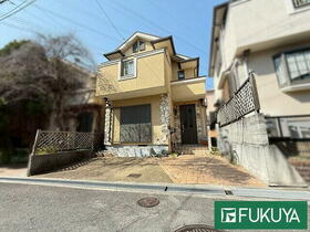 大阪府枚方市楠葉面取町１丁目