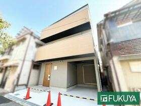 大阪府八尾市竹渕１丁目