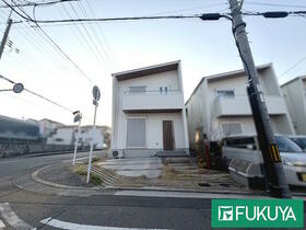 大阪府堺市中区深阪１丁