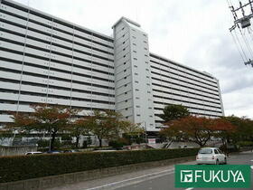 公社千里山田Ｄ団地Ａ２棟