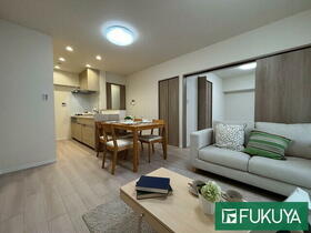 東急ドエル奈良パークビレッジ１１号棟