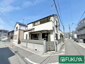 兵庫県尼崎市東園田町２丁目