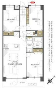 アンピール比恵南