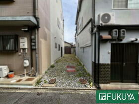 京都府京都市北区紫野上柏野町