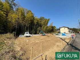 奈良県奈良市法蓮町