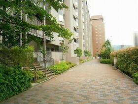 山科団地　Ｂ棟