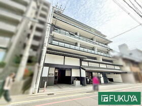 イーグルコート京都錦小路