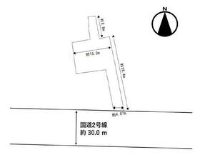 兵庫県西宮市六湛寺町