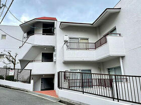 ハイタウン石切Ｆ棟