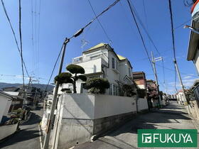 兵庫県西宮市五月ケ丘