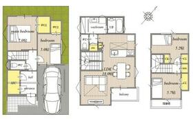 兵庫県西宮市南甲子園２丁目