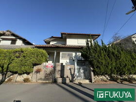 奈良県奈良市丸山１丁目