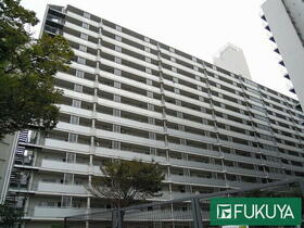 ポートアイランド住宅４５号棟